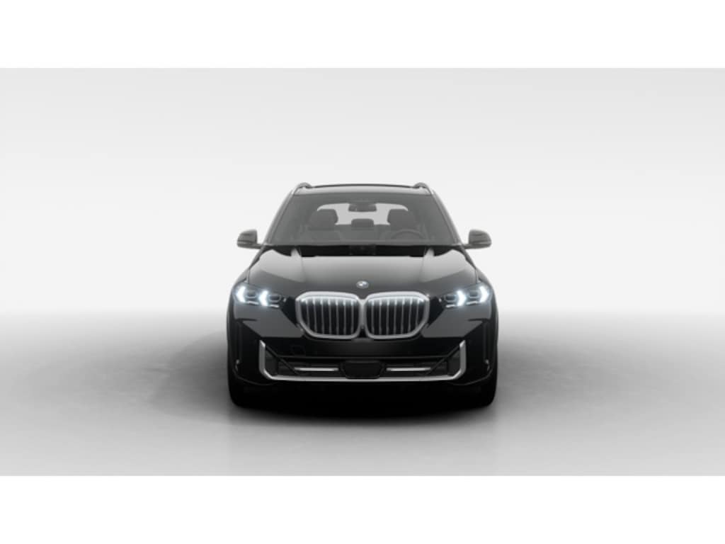 Used 2026 BMW X5 xDrive40i SUV