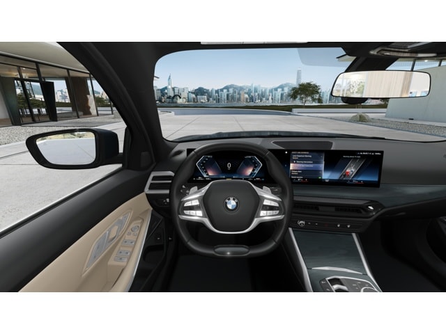 2026 BMW 3 Series 330i - Photo 44