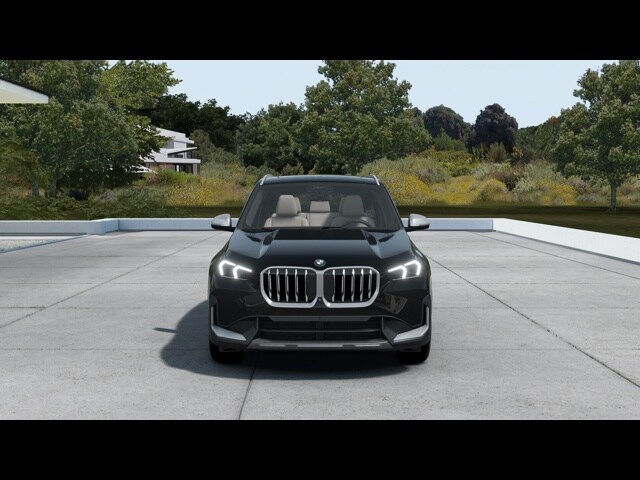 2025 Bmw X1 XDrive28i photo 2