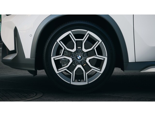 2025 BMW X1 XDrive28i - Photo 7