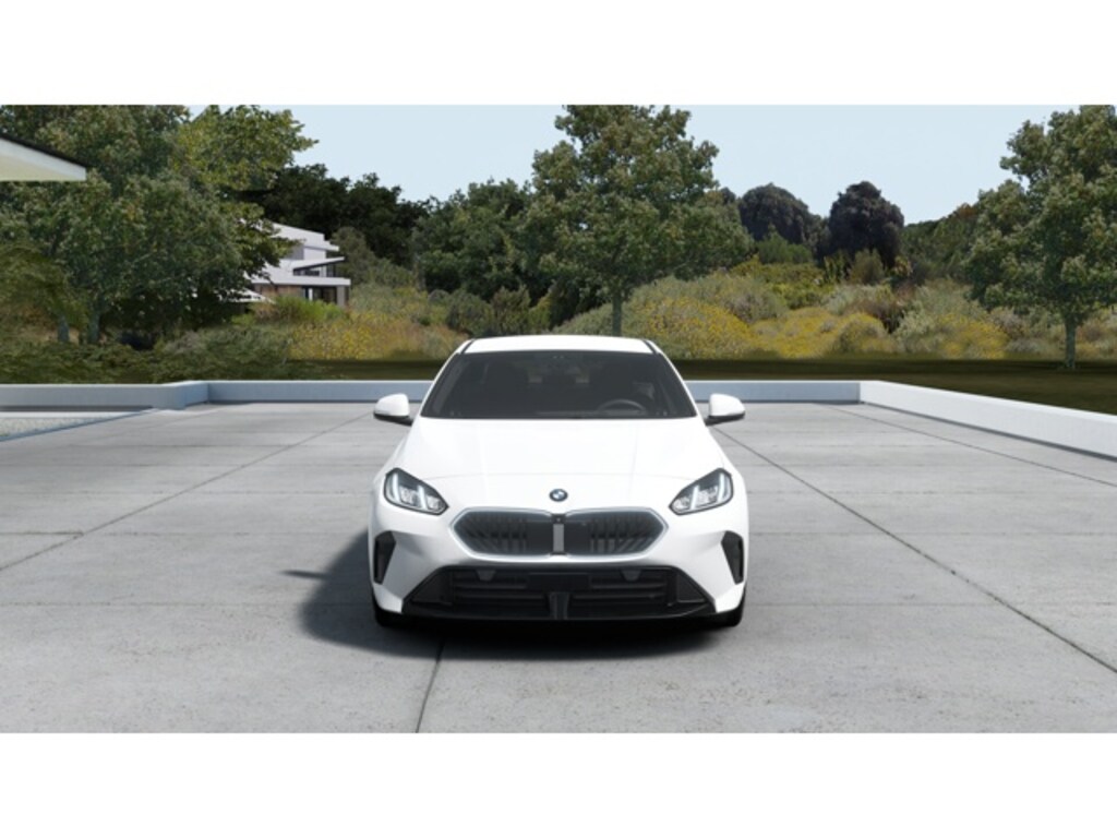 New 2026 BMW 228i Gran Coupe
