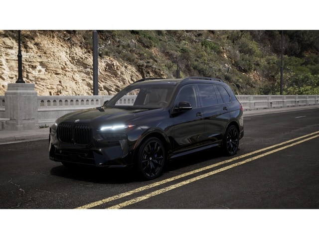 2027 BMW X7