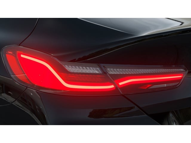2026 BMW 8 Series 840i - Photo 31