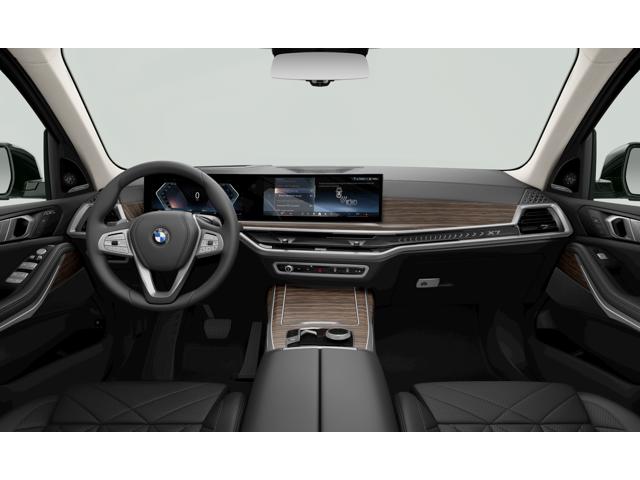 2026 Bmw X7 xDrive40i photo 3