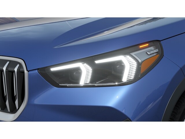 2025 BMW X1 28i - Photo 41