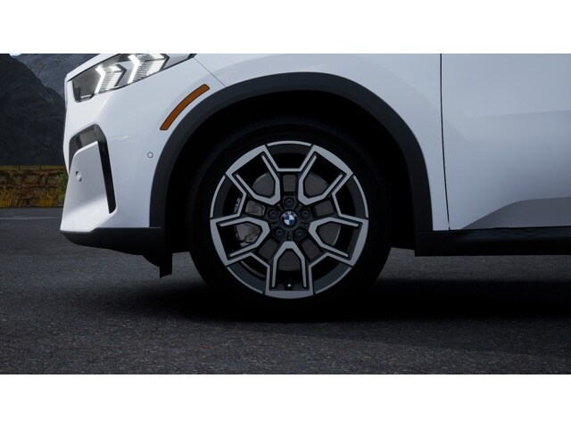 2025 BMW X2 28i - Photo 26