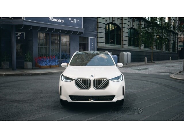 2025 Bmw X3 30x Drive photo 3