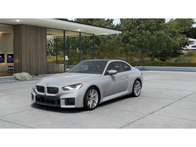 M2 Base Coupe