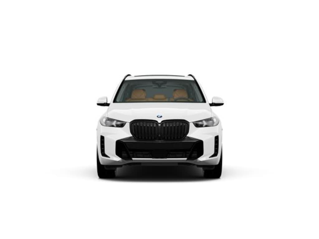 New 2026 BMW X5 xDrive40i SUV