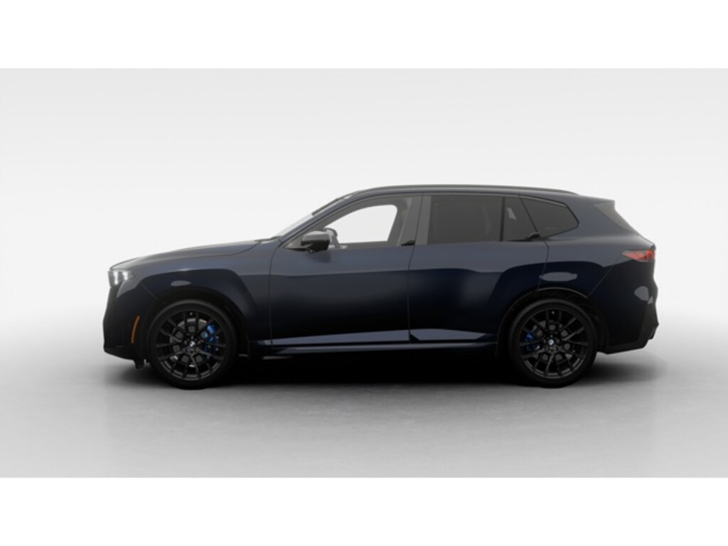 New 2027 BMW X5 40