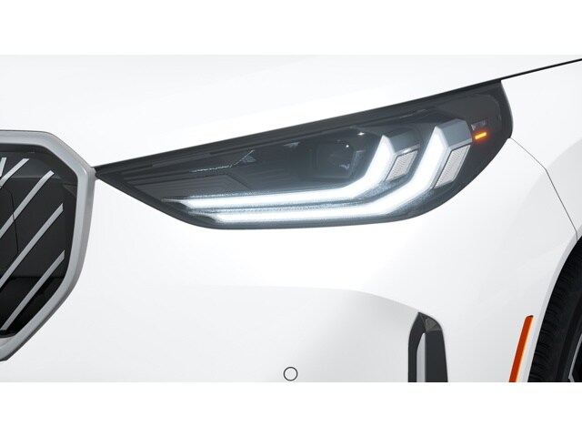 2026 BMW X3 30 - Photo 37
