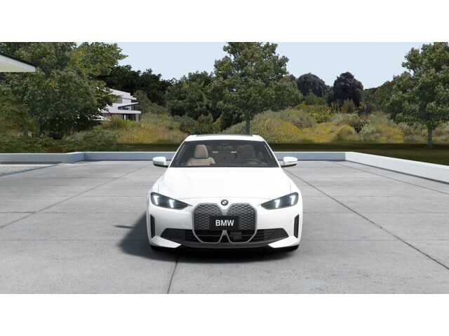 2025 Bmw i4 eDrive40 photo 3