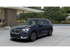 2026 BMW X1
