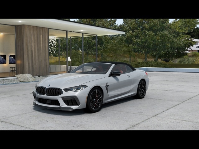 2025 BMW M8 Competition -
                Ramsey, NJ