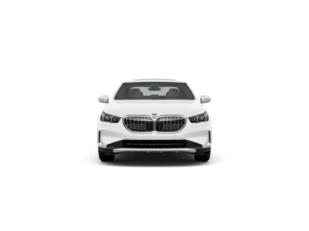 Certified 2025 BMW 5 Series 530i xDrive Sedan