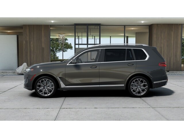 2026 Bmw X7 xDrive40i photo 4