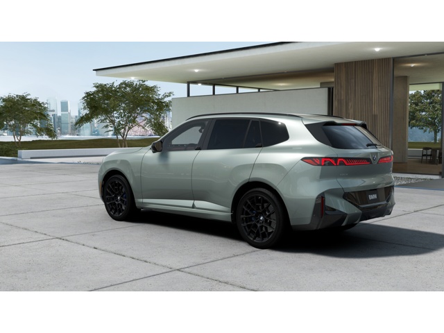 New 2027 BMW X5 40 xDrive SUV