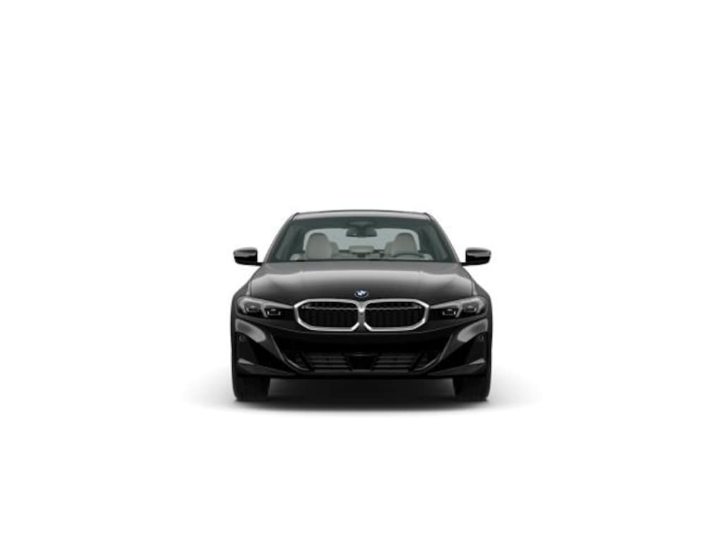 New 2026 BMW 330i xDrive Sedan