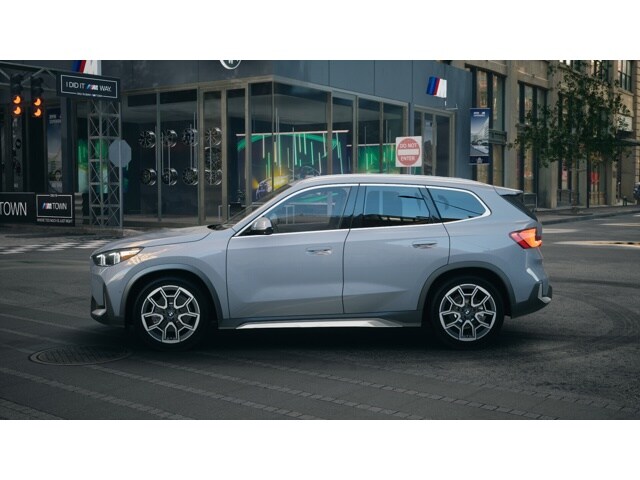 2025 Bmw X1 XDrive28i photo 4