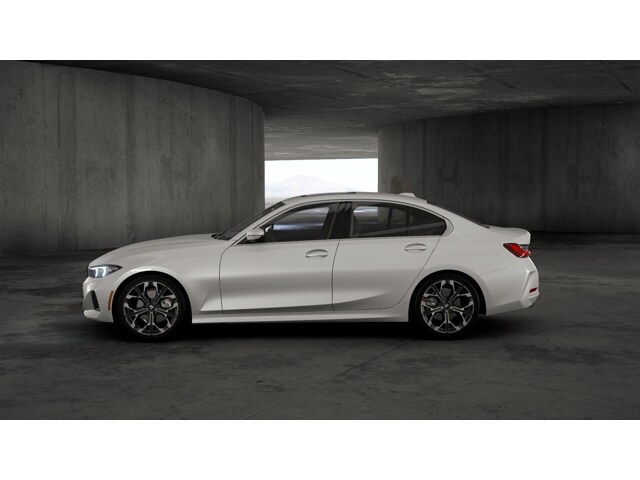 2025 Bmw 330i xDrive photo 4