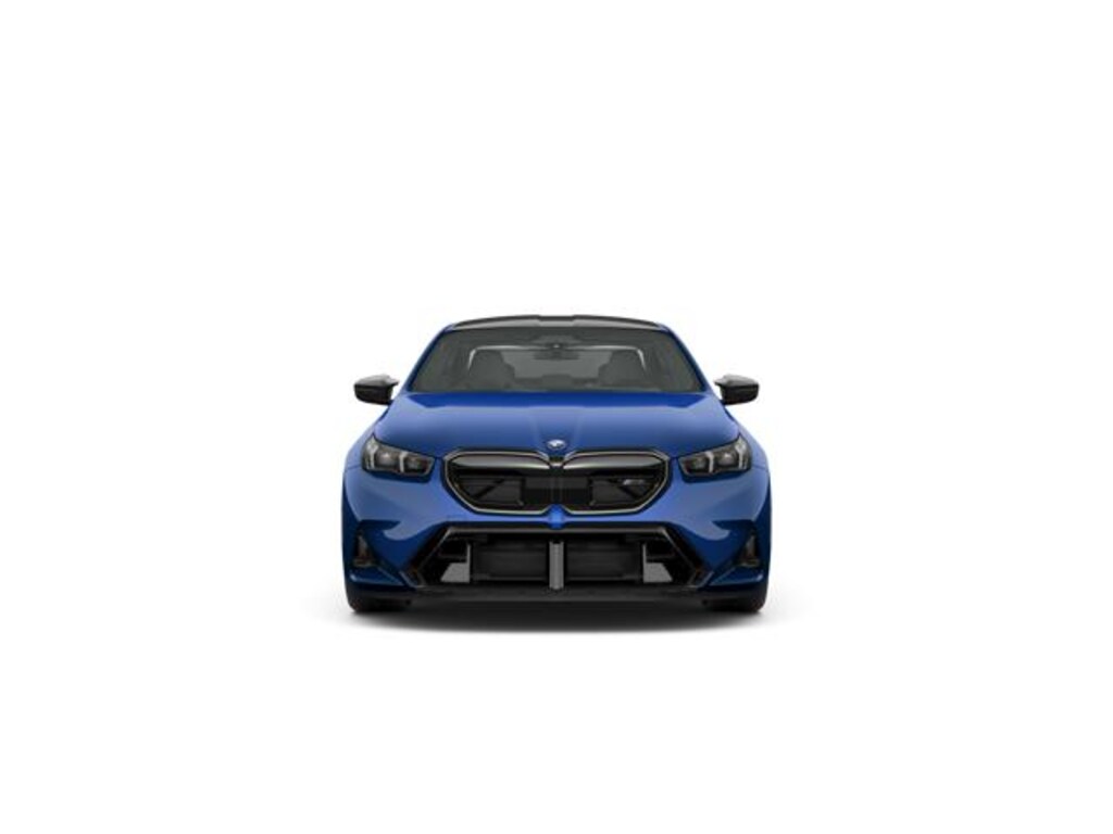 New 2026 BMW M5 Base Sedan