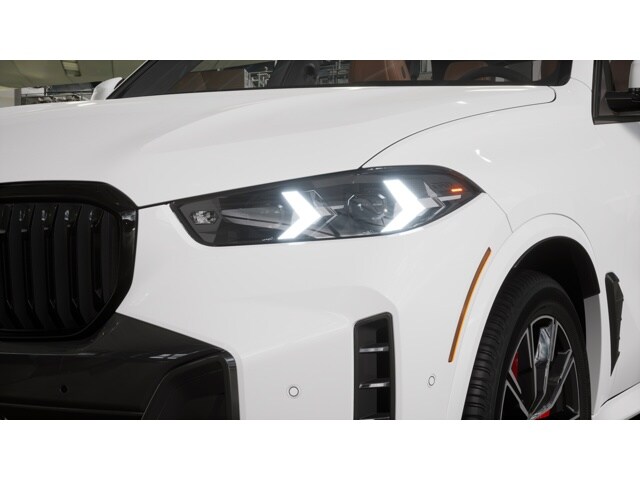 2026 Bmw X5 xDrive40i photo 7