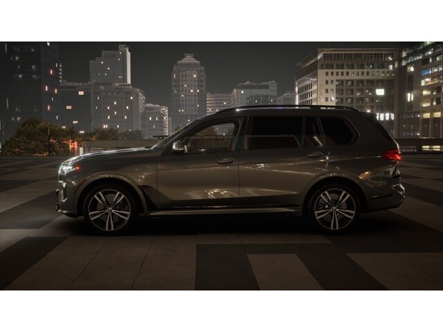 2026 Bmw X7 M60i photo 4