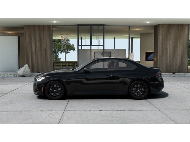 2025 Bmw 230i photo 4