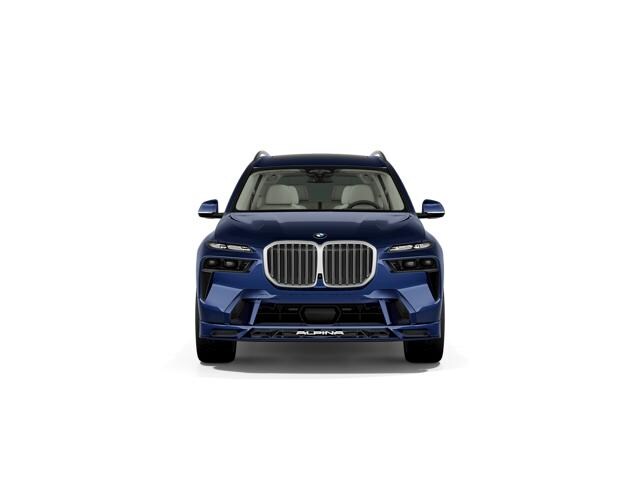 2026 Bmw X7 ALPINA XB7 photo 2