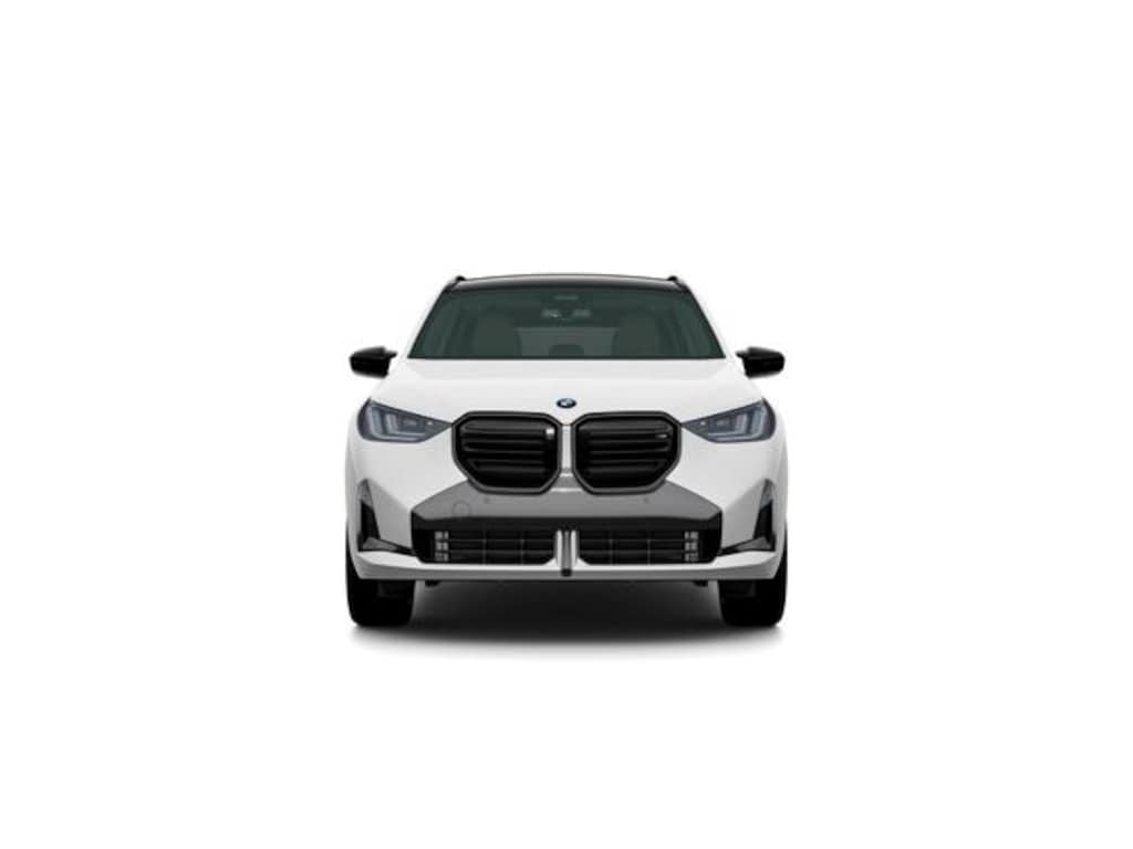 New 2026 BMW X3 M50 xDrive SUV