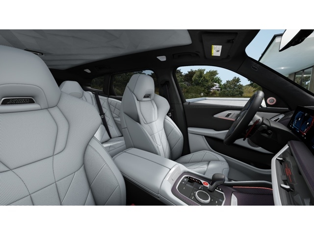 2026 BMW XM Base - Photo 30
