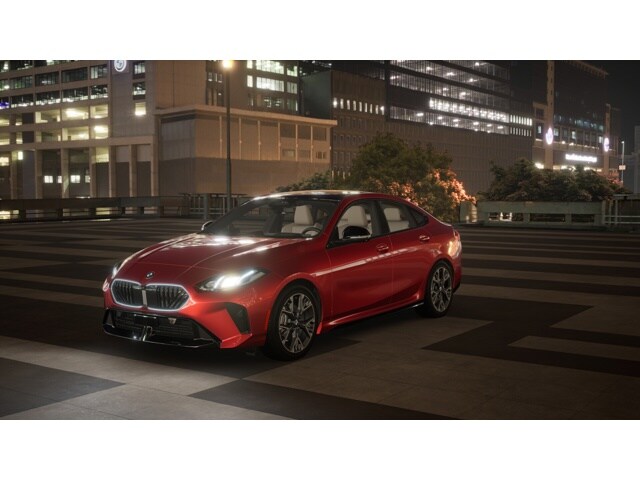 2026 Bmw 228i xDrive Gran Coupe photo 3