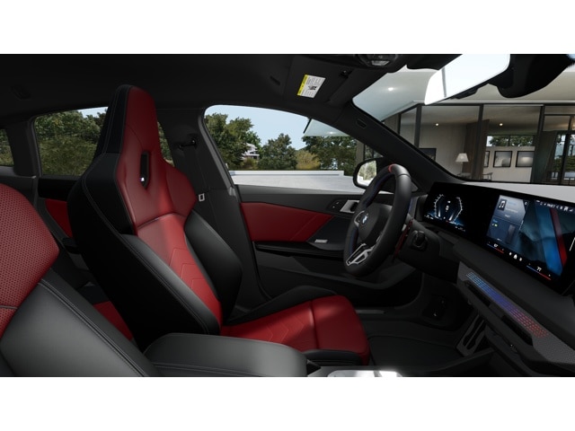 2026 BMW 2 Series M235 - Photo 26