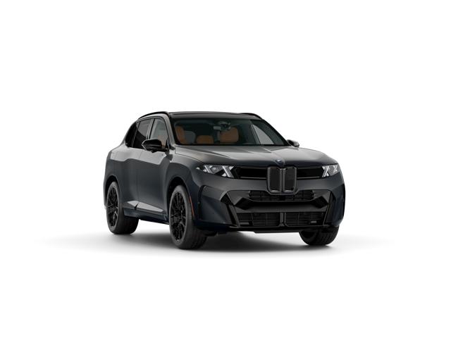 2027 BMW X5 40 xDrive SUV
