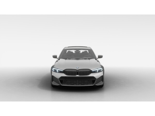 2025 Bmw 330i xDrive photo 3