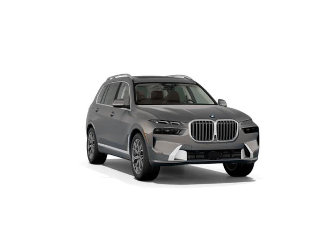 New 2027 BMW X7 xDrive40i SUV