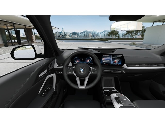 2026 BMW X1 XDrive28i - Photo 13