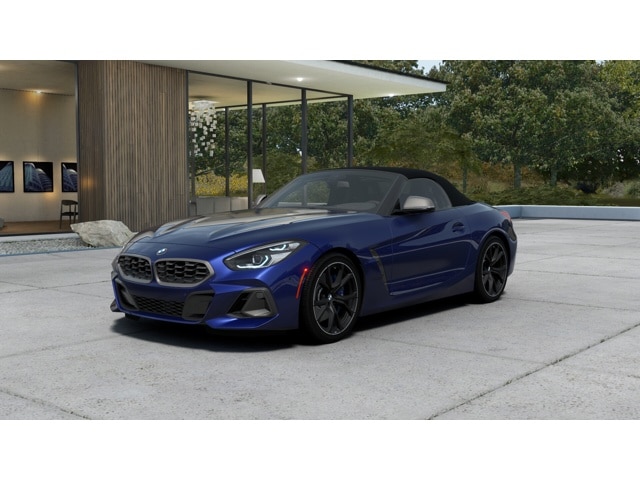 2026 BMW Z4