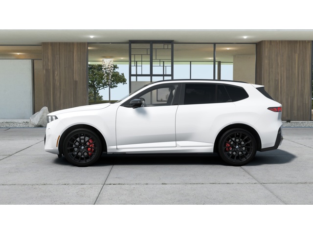 New 2027 BMW X5 40 xDrive SUV