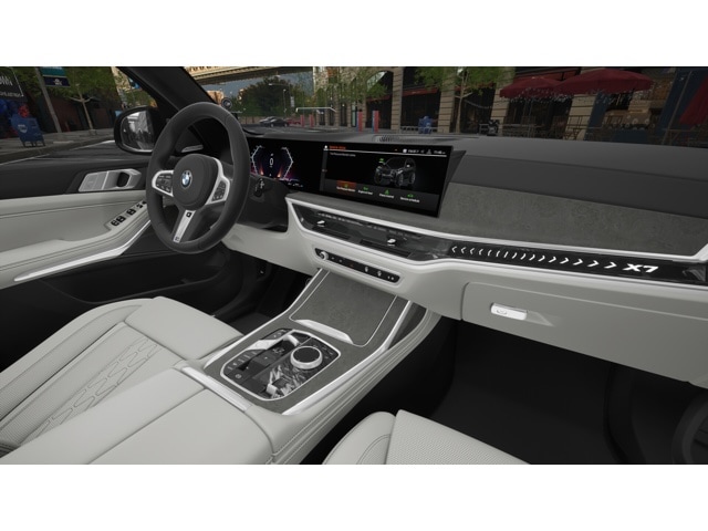2026 BMW X7 40i - Photo 14