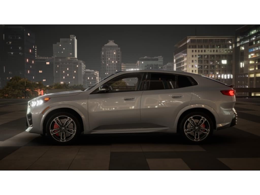 New 2026 BMW X2 xDrive28i SUV