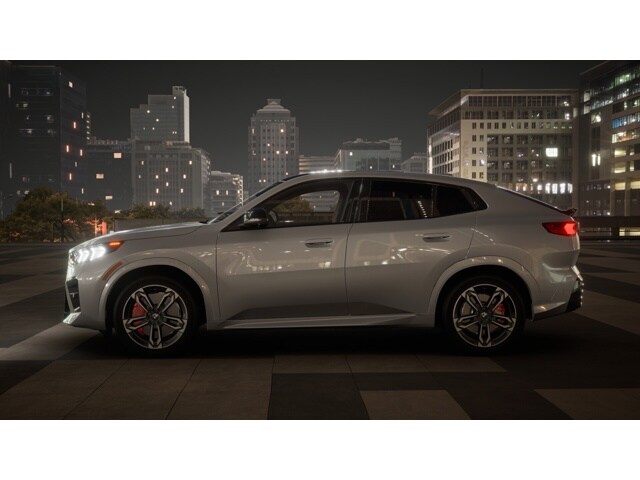 2026 Bmw X2 xDrive28i photo 4