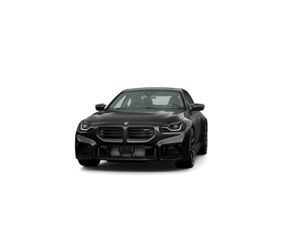 New 2026 BMW M2 Base Coupe
