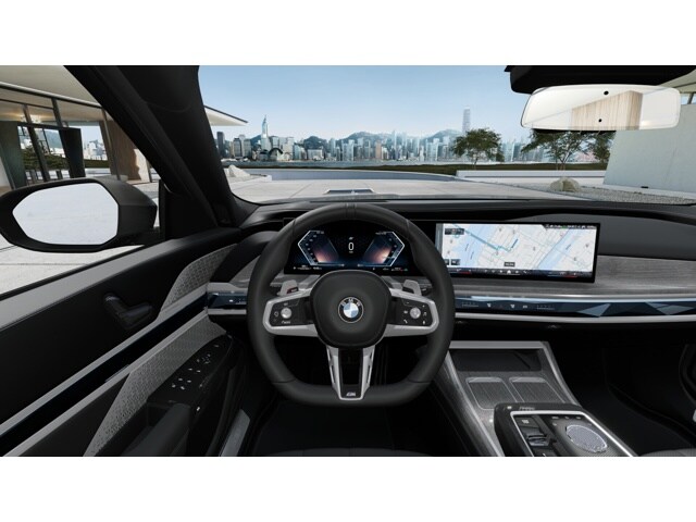 2026 BMW 7 Series 740i - Photo 30