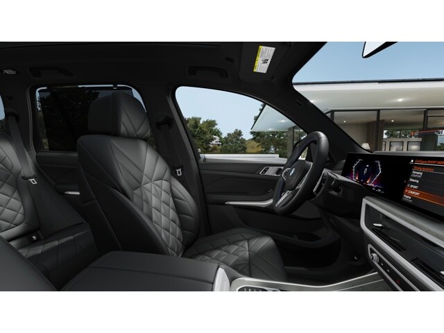 2026 BMW X5 M60i - Photo 44