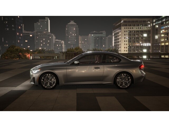 2025 Bmw 230i xDrive photo 4