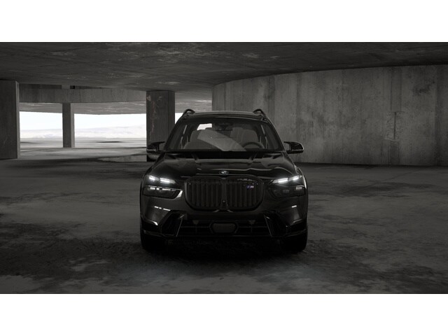 2026 Bmw X7 M60i photo 3