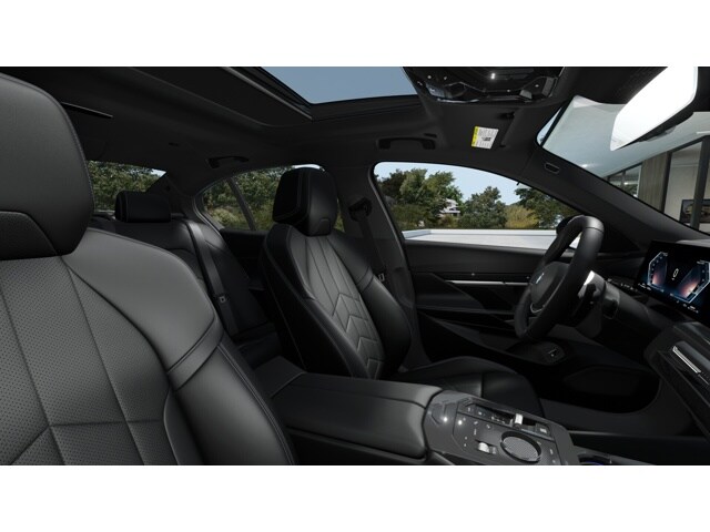 2026 BMW 5 Series 530i - Photo 37