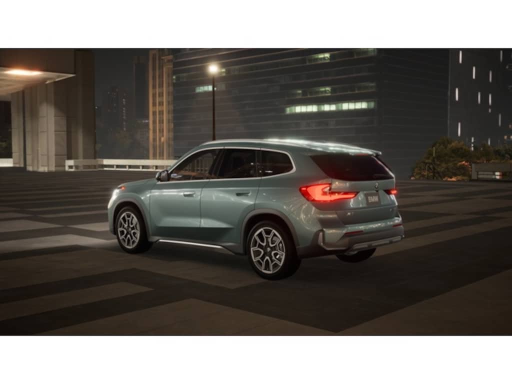 New 2026 BMW X1 xDrive28i SUV