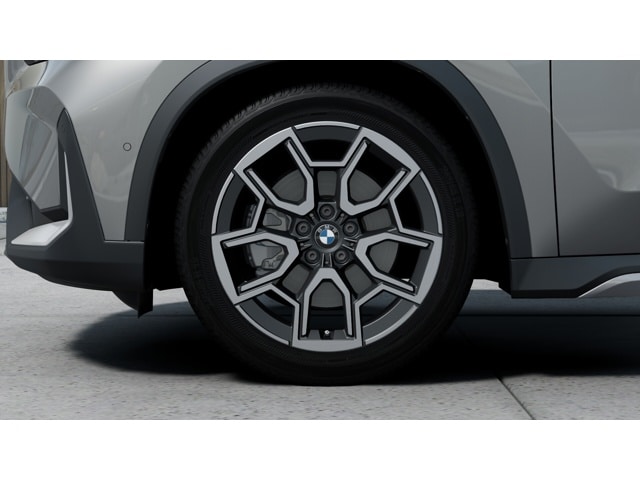 2025 BMW X1 28i - Photo 37